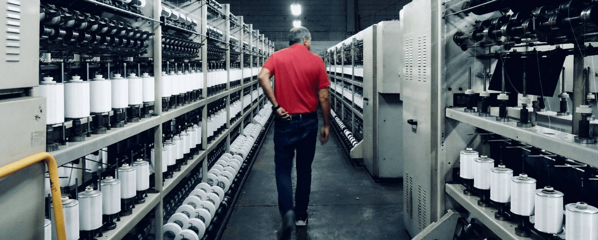 Expertos en Insumos para la Industria Textil